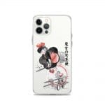 Kiki’s Delivery Service – Kiki & Tombo iPhone Case Ghibli Store ghibli.store