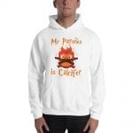 Howl’s Moving Castle – My Patronus is Calcifer Hoodie Unisex Ghibli Store ghibli.store