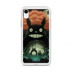 My Neighbor Totoro – The Magic Forest iPhone Case Ghibli Store ghibli.store