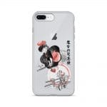 Kiki’s Delivery Service – Kiki & Tombo iPhone Case Ghibli Store ghibli.store