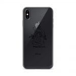 Kiki’s Delivery Service – Kiki the Best Witch iPhone Case Ghibli Store ghibli.store