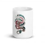 Spirited Away – Haku Dragon Mug