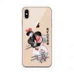 Kiki’s Delivery Service – Kiki & Tombo iPhone Case Ghibli Store ghibli.store