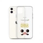 Porco Rosso iPhone Case Ghibli Store ghibli.store