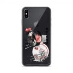 Kiki’s Delivery Service – Kiki & Tombo iPhone Case Ghibli Store ghibli.store