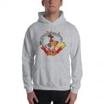 Kiki’s Delivery Service 30th Anniversary Hoodie Ghibli Store ghibli.store