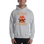 Howl’s Moving Castle – My Patronus is Calcifer Hoodie Unisex Ghibli Store ghibli.store