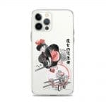 Kiki’s Delivery Service – Kiki & Tombo iPhone Case Ghibli Store ghibli.store