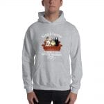 Stay Home and Watch Ghibli Movie Hoodie Unisex Ghibli Store ghibli.store