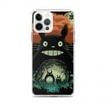 My Neighbor Totoro – The Magic Forest iPhone Case Ghibli Store ghibli.store