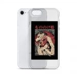 Princess Mononoke Vintage iPhone Case Ghibli Store ghibli.store