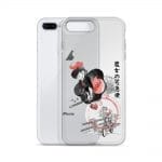 Kiki’s Delivery Service – Kiki & Tombo iPhone Case Ghibli Store ghibli.store