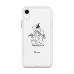 Kiki’s Delivery Service – Kiki the Best Witch iPhone Case Ghibli Store ghibli.store