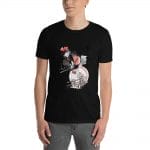 Kiki’s Delivery Service – Kiki & Tombo T-Shirt Ghibli Store ghibli.store