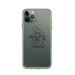 Kiki’s Delivery Service – Kiki the Best Witch iPhone Case Ghibli Store ghibli.store