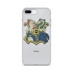 Studio Ghibli Characters As Hogwarts House iPhone Case Ghibli Store ghibli.store