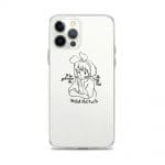 Kiki’s Delivery Service – Kiki the Best Witch iPhone Case Ghibli Store ghibli.store