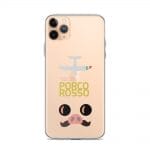 Porco Rosso iPhone Case Ghibli Store ghibli.store