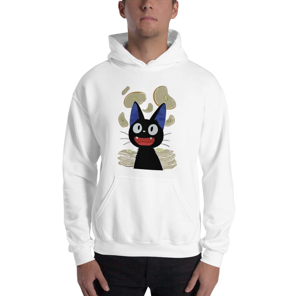 Kiki's outlet Delivery Service Jiji Holiday Sweater