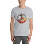 Kiki’s Delivery Service 30th Anniversary T Shirt Ghibli Store ghibli.store