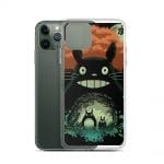 My Neighbor Totoro – The Magic Forest iPhone Case Ghibli Store ghibli.store