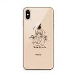 Kiki’s Delivery Service – Kiki the Best Witch iPhone Case Ghibli Store ghibli.store