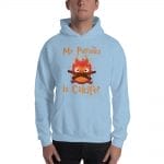 Howl’s Moving Castle – My Patronus is Calcifer Hoodie Unisex Ghibli Store ghibli.store