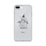 Kiki’s Delivery Service – Kiki the Best Witch iPhone Case Ghibli Store ghibli.store