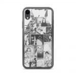 Ghibli Studio Collage Art iPhone Case Ghibli Store ghibli.store