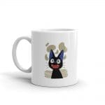 Kiki’s Delivery Service – Jiji & Pancake Mug Ghibli Store ghibli.store