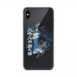 Howl’s Moving Castle – Howl and Sophia iPhone Case Ghibli Store ghibli.store