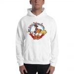 Kiki’s Delivery Service 30th Anniversary Hoodie Ghibli Store ghibli.store