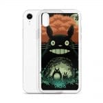 My Neighbor Totoro – The Magic Forest iPhone Case Ghibli Store ghibli.store