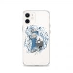 Howl’s Moving Castle – Howl and Sophia iPhone Case Ghibli Store ghibli.store