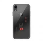 Kiki’s Delivery Service – Jiji Family iPhone Case Ghibli Store ghibli.store