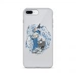 Howl’s Moving Castle – Howl and Sophia iPhone Case Ghibli Store ghibli.store