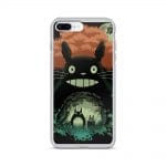 My Neighbor Totoro – The Magic Forest iPhone Case Ghibli Store ghibli.store