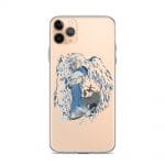 Howl’s Moving Castle – Howl and Sophia iPhone Case Ghibli Store ghibli.store