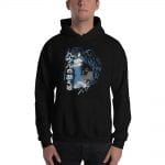 Howl’s Moving Castle – Howl and Sophia Hoodie Unisex Ghibli Store ghibli.store