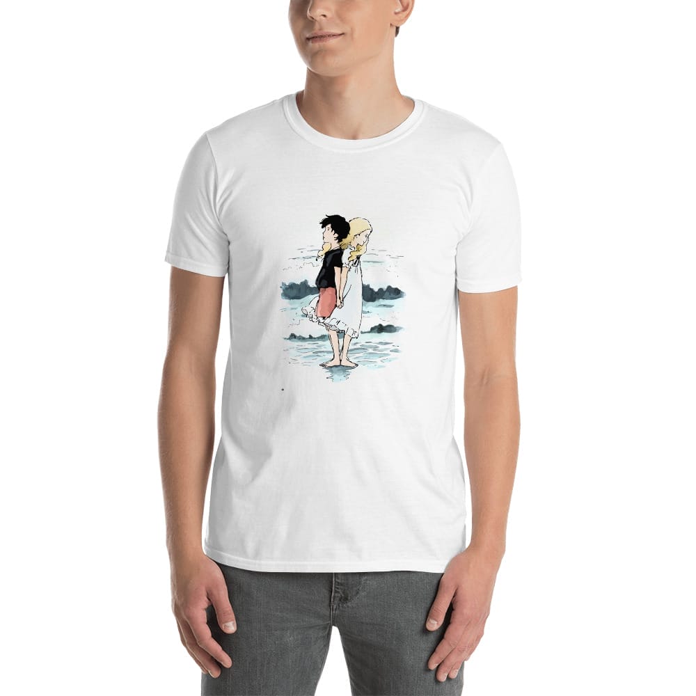 When Marnie Was Here T Shirt