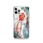 Princess Mononoke – Forest Guardian iPhone Case Ghibli Store ghibli.store