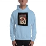 Princess Mononoke Vintage Hoodie Unisex Ghibli Store ghibli.store