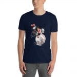 Kiki’s Delivery Service – Kiki & Tombo T-Shirt Ghibli Store ghibli.store