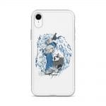 Howl’s Moving Castle – Howl and Sophia iPhone Case Ghibli Store ghibli.store