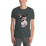 Kiki’s Delivery Service – Kiki & Tombo T-Shirt Ghibli Store ghibli.store