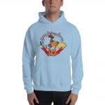 Kiki’s Delivery Service 30th Anniversary Hoodie Ghibli Store ghibli.store