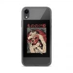 Princess Mononoke Vintage iPhone Case Ghibli Store ghibli.store