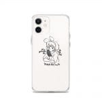 Kiki’s Delivery Service – Kiki the Best Witch iPhone Case