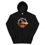 Kiki’s Delivery Service 30th Anniversary Hoodie Ghibli Store ghibli.store