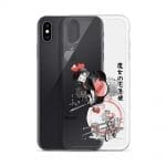 Kiki’s Delivery Service – Kiki & Tombo iPhone Case Ghibli Store ghibli.store